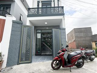 Chủ gửi bán căn nhà 1t1l, phường biên hoà( tân vạn củ). dt 63m2. giá 2tỷ750 tl