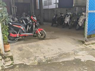 Chủ gửi bán lô đất tặng căn nhà cấp 4, mặt tiền trước sau, phường trung dũng dt 154m2. giá 4tỷ7