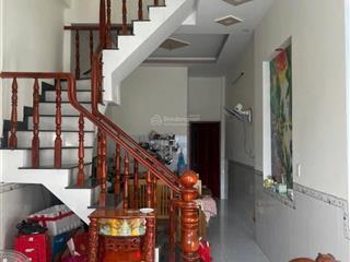 Bán nhà sổ riêng 1 trệt 1 lầu, phường biên hoà ( bửu hoà củ). dt 68m2. giá 2tỷ2 tl.đường trước 5m