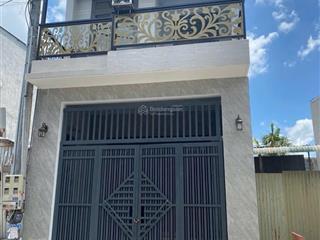 Chủ gửi bán nhà 1t1l phường hoá an tp biên hoà. dt4,5x13,9=60m2. giá 2tỷ8 bớt lộc đường nhựa 6m