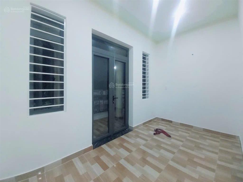 Bán nhà 1 trệt 1 lầu phường biên hoà (bửu hoà cũ). dt 4,5x16,8=76m2. giá 3tỷ5 bớt lộc