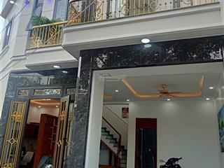 Căn góc 2 mặt tiền 1 lầu 1 trệt mới xây (hoàn công) phường biên hòa (tân vạn) dt 76m2. giá 3,7 tỷ
