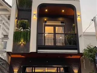 Bán nhà 1 trệt 2 lầu trung tâm.biên hoà (p.thống nhất củ).dt 4,2x15=66m2. nở hậu 4,4m. giá 4ty9
