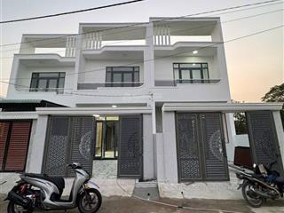 Chủ gửi bán nhà 1 trệt 1 lầu phường biên hoà. dt 4x21=82m2. giá3ty bớt lộc đường trước nhà 6m