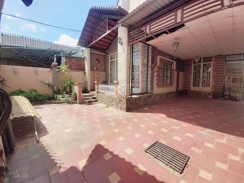 Bán nhà mặt tiền bùi hữu nghĩa 17x27 = 462m2. giá 18 tỷ (còn thương lượng)