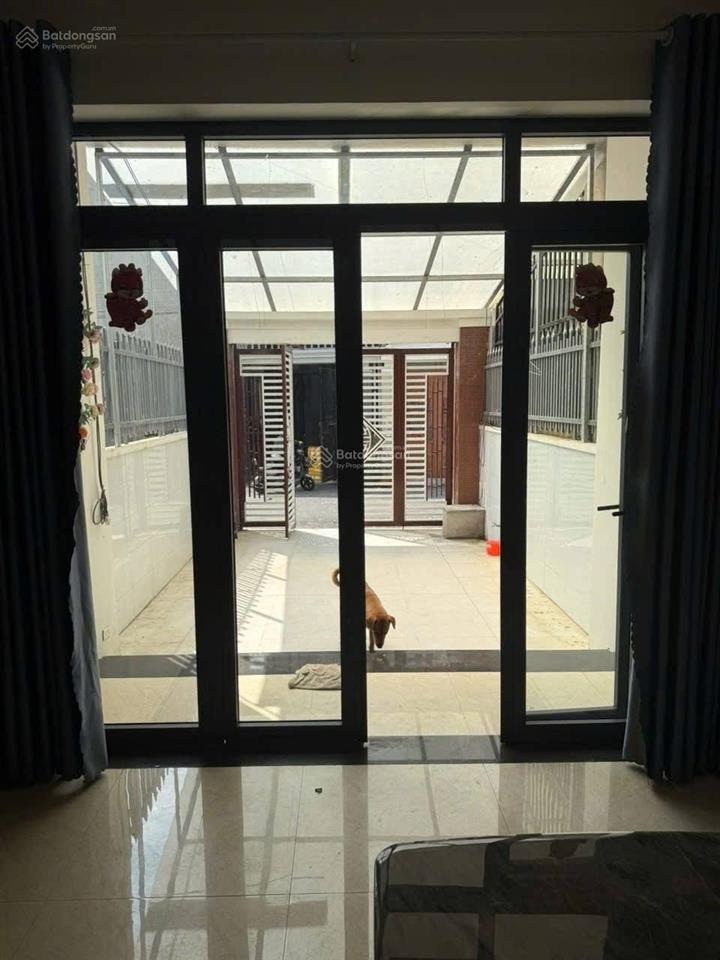 Chủ gửi bán căn nhà 1 trệt 1 lầu phường biên hoà (hoá an cũ). dt 4x21,3m = 88m2. giá 3tỷ8