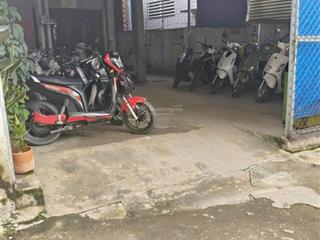 Chủ gửi bán lô đất tặng căn nhà cấp 4, mặt tiền trước sau (trung dũng cũ), dt 154m2. giá 4,1 tỷ