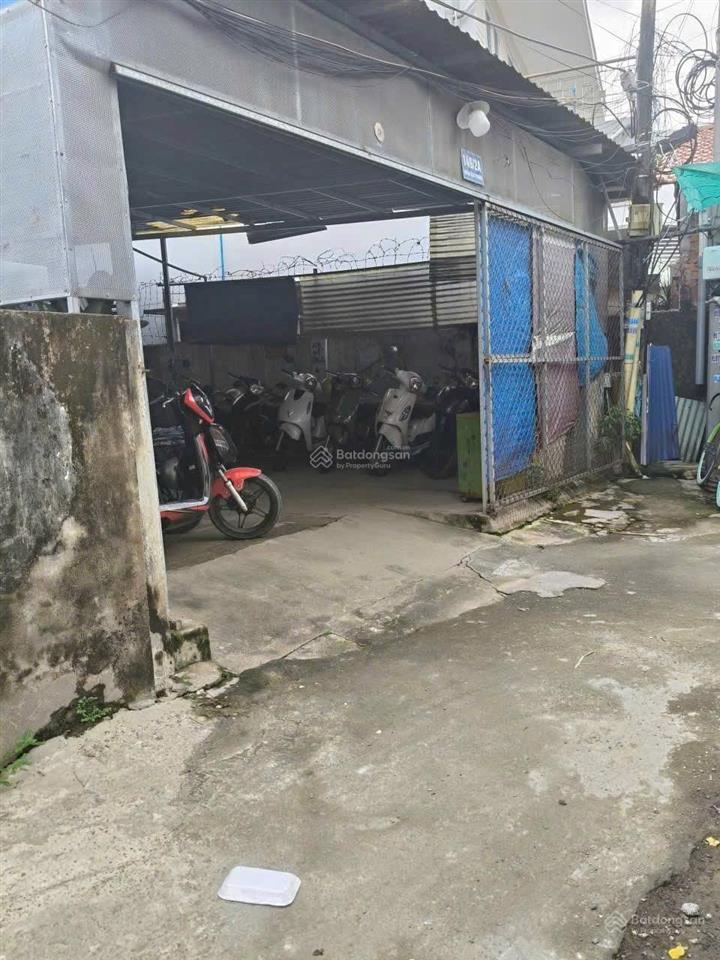 Chủ gửi bán lô đất tặng căn nhà cấp 4, mặt tiền trước sau (trung dũng cũ), dt 154m2. giá 4,1 tỷ