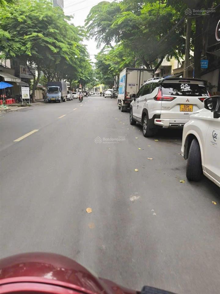 Chủ gửi bán lô đất tặng căn nhà cấp 4, mặt tiền trước sau (trung dũng cũ), dt 154m2. giá 4,1 tỷ