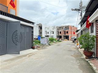 Chủ gửi bán lô đất phường biên hoà (hoá an cũ). dt 5x16=80m2. giá 2tỷ950 tl đường nhựa 6m