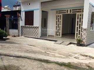 Chủ gửi bán căn nhà cấp 4 phường biên hoà(bửu hoà cũ). dt 118m2. giá 2,6 tỷ