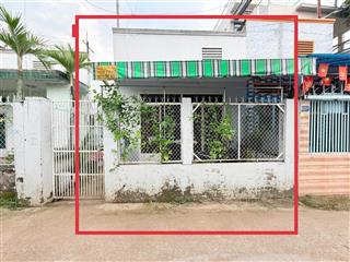 Chủ gửi bán nhà cấp 4 phường biên hoà(bửu hoà cũ). dt 5,5x17 = 100m2. giá 2,95 tỷ tl