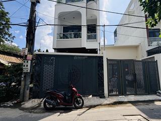 Chủ gửi bán nhà 1 trệt 2 lầu (hoàn công) phường biên hoà. dt 4,4x16=72m2. giá 4tỷ2 tl