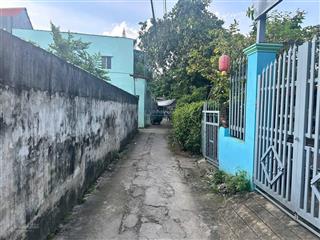 Chủ giữ bán lô đất phường biên hoà (bửu hoà cũ). dt 4x18=72m2 giá 1tỷ690 bớt lộc