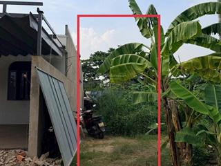 Bán đất phường bửu hoà tp biên hoà. dt 5x20=100m2. giá 2 tỷ bớt lộc