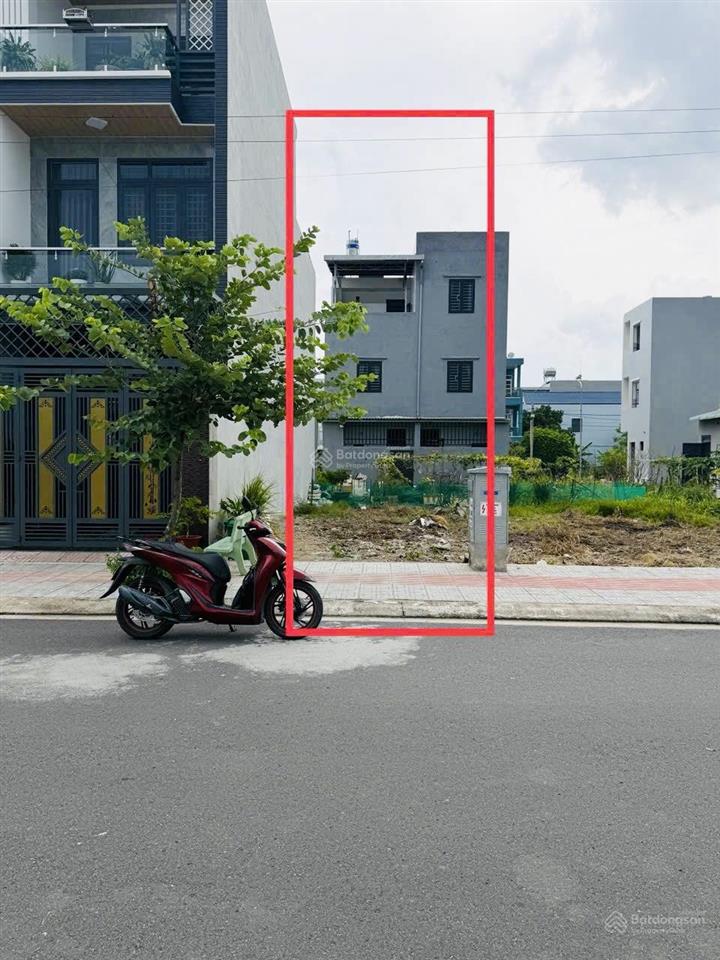 Bán đất đường e2 phường trấn biên (bửu long cũ). dt 4,2x17,9=75,2m2. giá 3tỷ650 bớt lộc