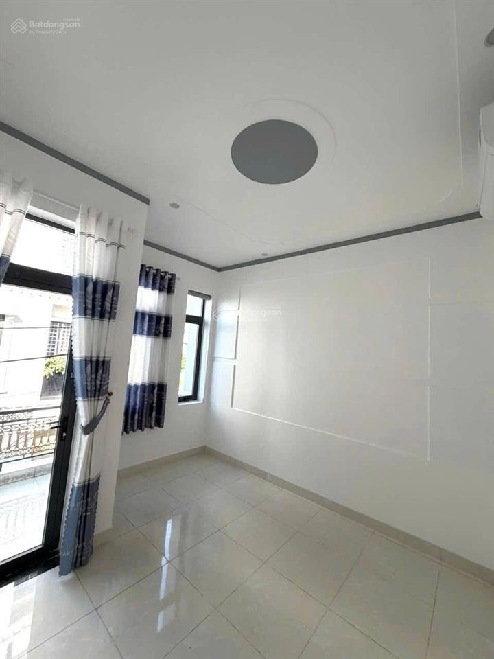 Bán nhà 1 trệt 2 lầu phường trấn biên (bửu long cũ). dt 3,9x12,7 = 49,53m2. giá 4 tỷ tl