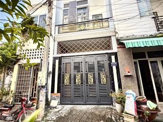 Bán nhà 1 trệt 2 lầu phường trấn biên (bửu long cũ). dt 3,9x12,7 = 49,53m2. giá 4 tỷ tl