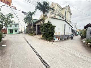 Bán nhà cấp 4 kiên cố gần kdl bửu long cách huỳnh văn nghệ 100m.dt 6.1 22m (147.7m). giá 2tỷ950