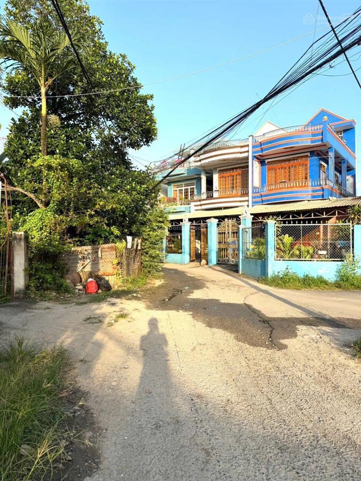 Bán đất sổ riêng full thổ cư phường biên hoà (bửu hoà củ). dt 4,8x14,5=68m2. giá 1tỷ990