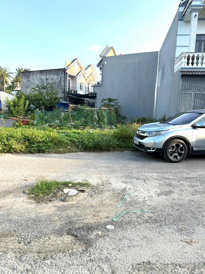 Bán đất sổ riêng full thổ cư phường biên hoà (bửu hoà củ). dt 4,8x14,5=68m2. giá 1tỷ990