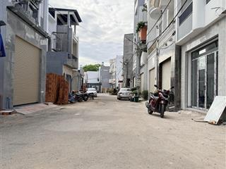 Chủ gửi bán nhà 1 trệt 2 lầu phường biên hoà (hoá an củ). dt 5x16=80m2. giá 4tỷ8