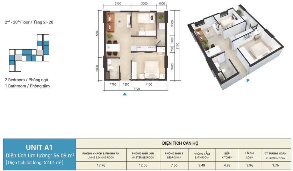 Cần vốn kinh doanh bán căn 3pn imperial thương mại có sổ fullnt 3,55 tỷ.  0963 129 *** xem nhà