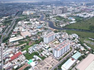 Cho thuê cc 2pn 2wc tại conic boulevard, 7 triệu, 84m2, hàng hot