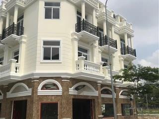 Căn góc trục chính icon central. liền kề vincom dĩ an. sổ hoàn công. có thương lượng