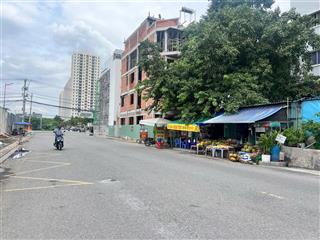 Bán căn shophouse chung cư bình minh đường vành đai tây, bình an, quận 2