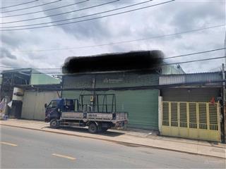Cho thuê mbkd kho xưởng mt nguyễn duy trinh quận 9