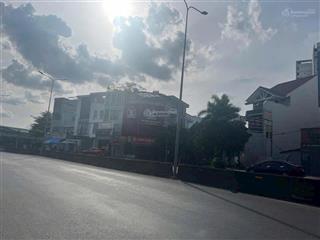 Cho thuê 2 nền đất thổ cư gần global city nhánh đường liên phường plb quận 9