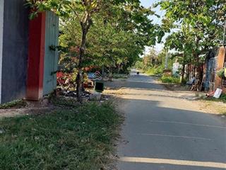 Bán nền đất cln mặt tiền đường trường khánh, long phước q9 cũ (qh đất sinh thái vườn)