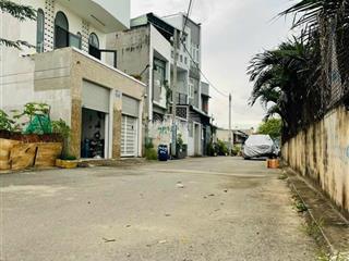 Bán nền đất hxh đường số 7 nhuyễn duy trinh gần đông tăng long, long trường quận 9