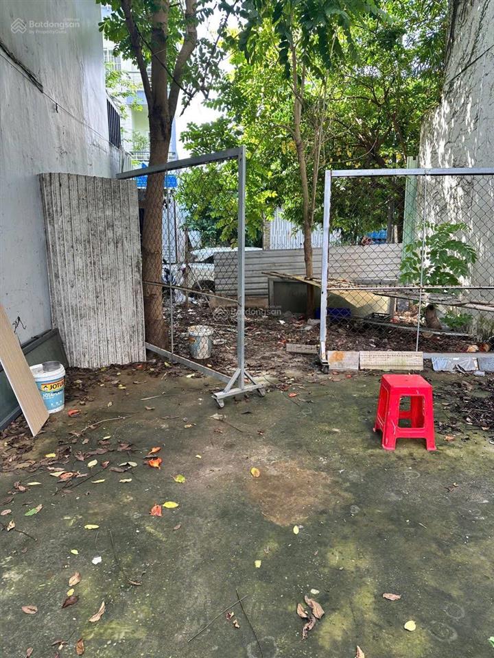 Bán nền đất thổ cư kdc hiện hữu cao tầng đồng bộ an phú an khánh quận 2