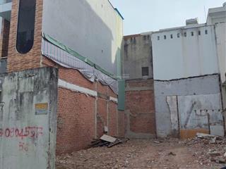 Bán nền đất thổ cư hxh đường 385 tăng nhơn phú a quận 9