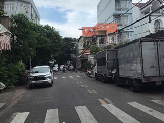 Mt đường d11. đường 16m dt 4x25m nhà trọ đang cho thuê 18 tr/ th