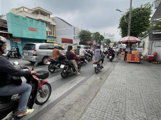 86 tân quý, p.tân quý, q.tân phú  diện tích 5m x 20m. vuông vức.