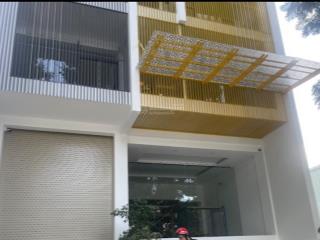 Cần cho thuê mặt bằng bình thạnh mặt tiền đặng thuỳ trâm  dt 9x18  25tr