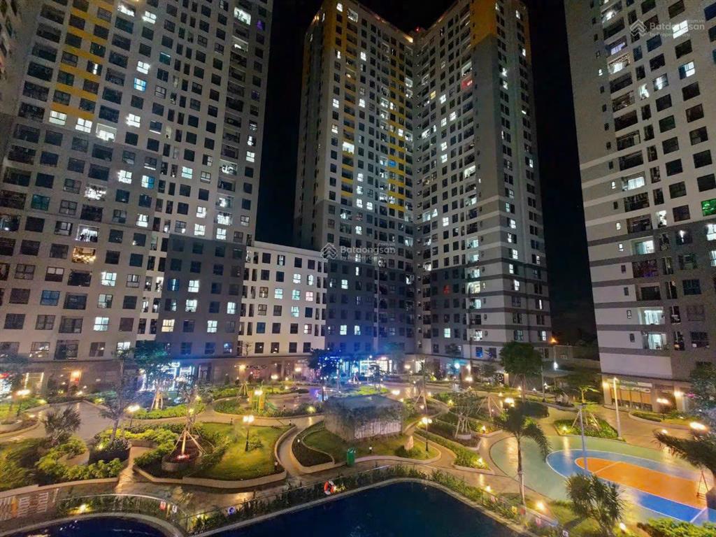 Căn hộ bcons garden 2pn 2wc view đẹp + tầng cao blockd. 21, ngân hàng hỗ trợ vay 80%
