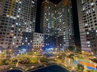 Căn hộ bcons garden 2pn 2wc view đẹp + tầng cao blockd.21, ngân hàng hỗ trợ vay 80%