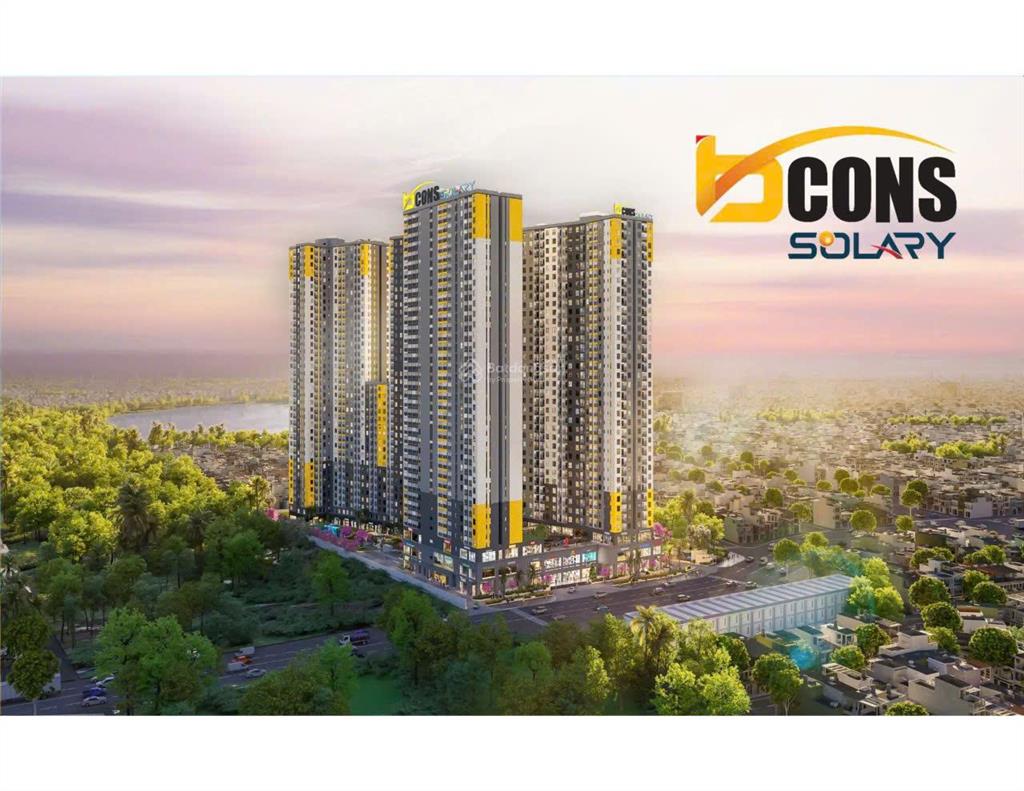 Thanh toán chỉ 225tr nhận nhà, ngân hàng hỗ trợ 80% giá trị căn hộ