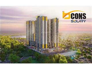 Thanh toán chỉ 225tr nhận nhà, ngân hàng hỗ trợ 80% giá trị căn hộ