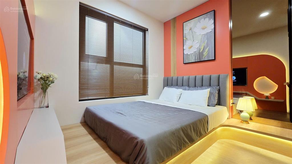 10 suất ưu đãi tốt nhất cho đợt đầu tiên  sở hữu ngay căn 2pn  thanh toán chỉ 5% (145 triệu)