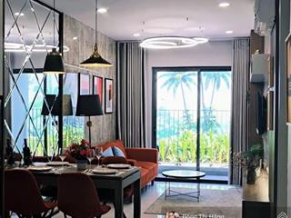 Bcons city lựa chọn hoàn hảo cho nhà đầu tư 52m2, giá 2,5 tỷ, sẵn hđ thuê 10tr/tháng