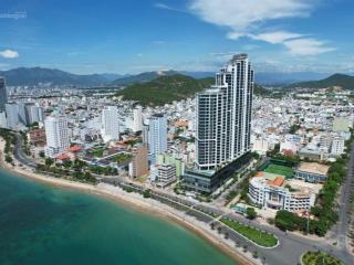 Bán nhanh 504m2 ngang 14m chỉ 84 tr/m2 phù hợp xây ks căn hộ. vĩnh hải nha trang 0967 613 ***