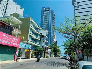 Bán đất tặng nhà 5 tầng. 2 mặt đường củ chi 183.2m2 ngang 12m chỉ 30.5 tỷ. vĩnh hải nha trang