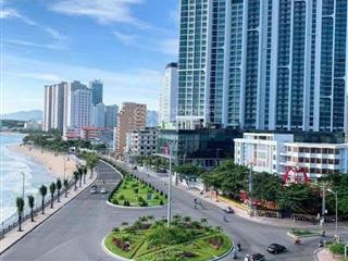 Bán đất 2 mặt tiền dương hiến quyền và phó đức chính gần biển 202.4m2 ngang 7.88m chỉ 20.5 tỷ