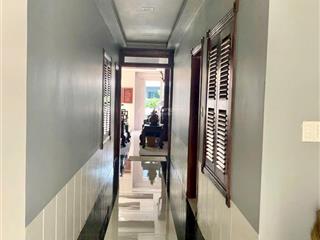 Chỉ 29.5 tỷ sở hữu nhà 4 tầng full nội thất xịn 196.7m2 ngang 9.5m. 2 mặt đường hoàng văn thụ
