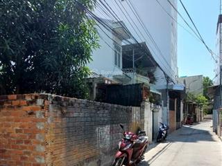 Chỉ 43tr/m2 sở hữu 105m2 ngang 5.5m. đường 4m cách đường quảng đức 50m. vĩnh hòa nha trang